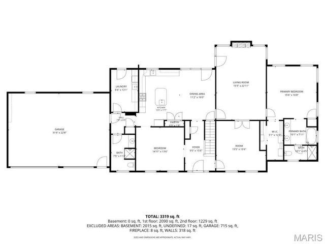 908 N Ballas Road, St Louis, MO 63131