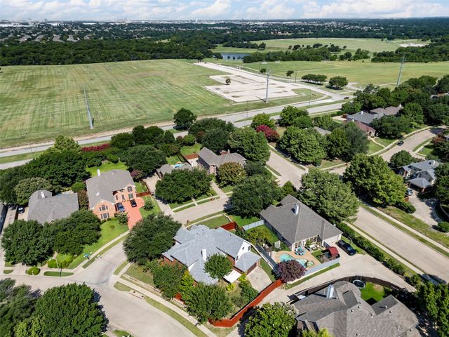 2988 Hillingdon Drive, Richardson, TX 75082