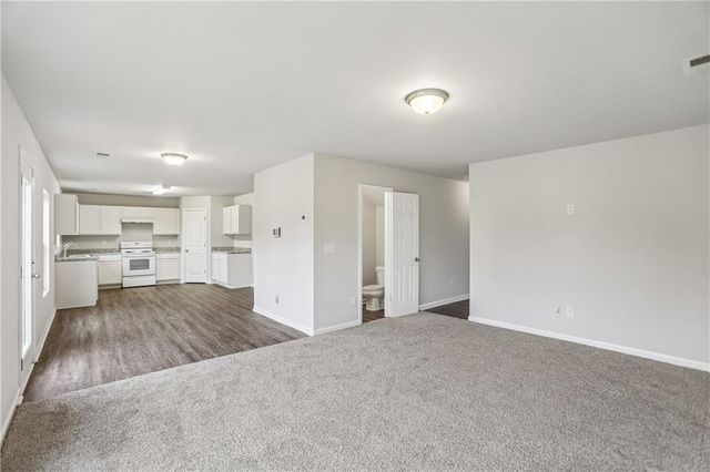4036 Liberty Estates Drive, Macon, GA 31216