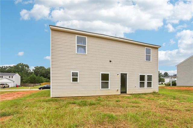 4036 Liberty Estates Drive, Macon, GA 31216