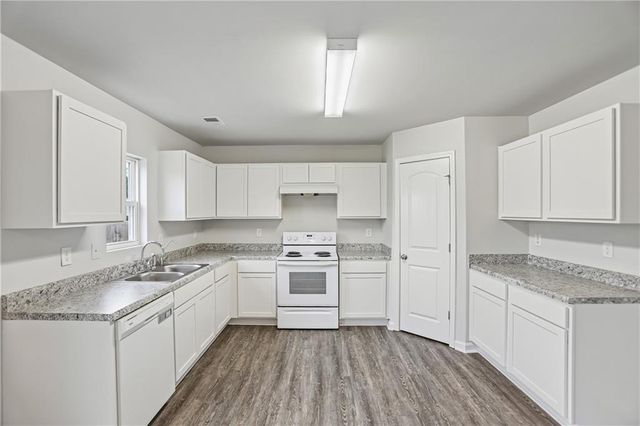 4036 Liberty Estates Drive, Macon, GA 31216
