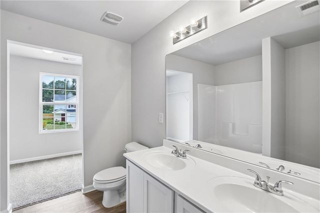 4036 Liberty Estates Drive, Macon, GA 31216