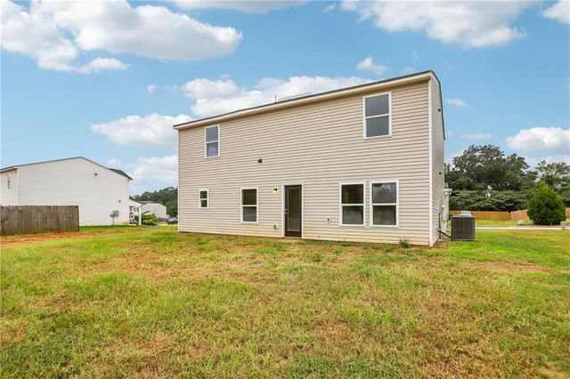 4036 Liberty Estates Drive, Macon, GA 31216