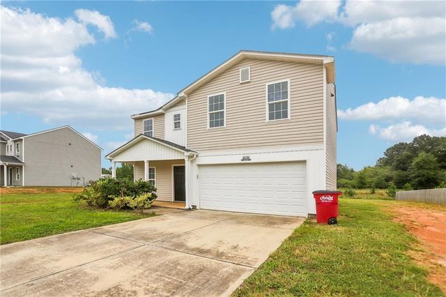 4036 Liberty Estates Drive, Macon, GA 31216