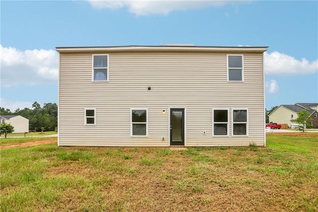 4036 Liberty Estates Drive, Macon, GA 31216