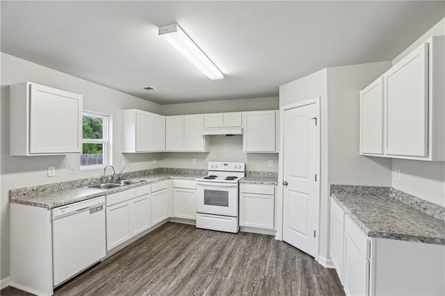 4036 Liberty Estates Drive, Macon, GA 31216