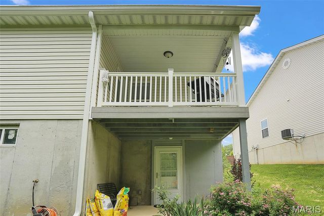 1659 Vine School Road, Herculaneum, MO 63048
