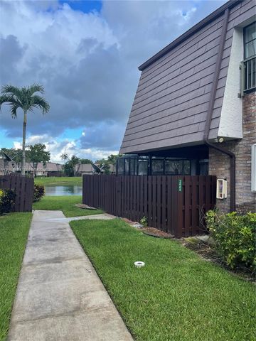 2665 NW 99th Ave 2665, Coral Springs, FL 33065