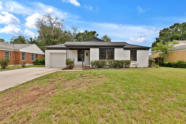 1516 Priscilla Lane, Irving, TX 75061