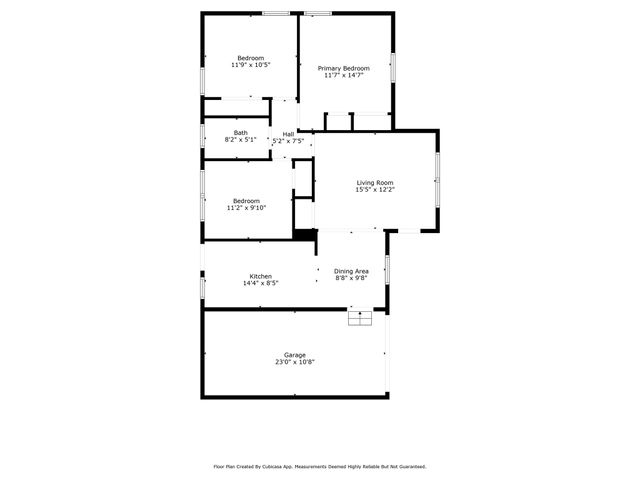 1516 Priscilla Lane, Irving, TX 75061