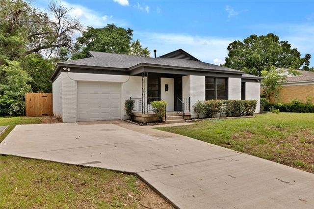 1516 Priscilla Lane, Irving, TX 75061
