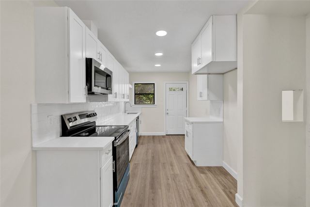 1516 Priscilla Lane, Irving, TX 75061