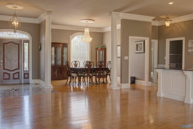 18707 Tillman Mill Road, Athens, AL 35614