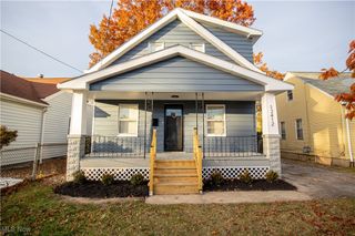 12412 Sprecher Avenue, Cleveland, OH 44135