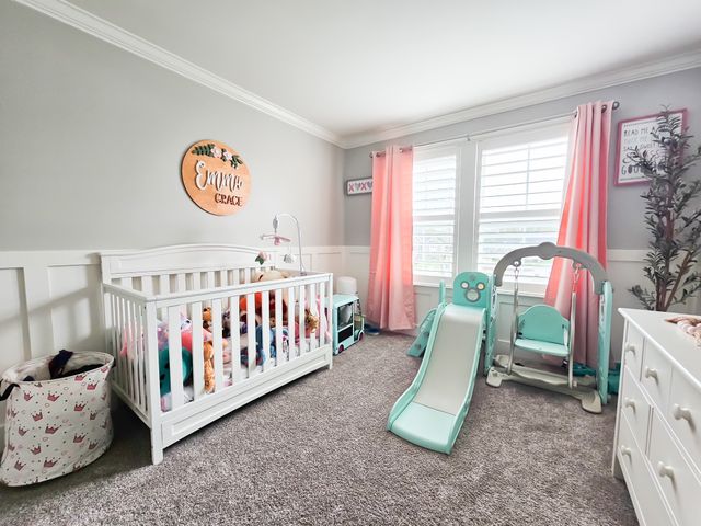 513 Millstone Springs Dr, Nolensville, TN 37135