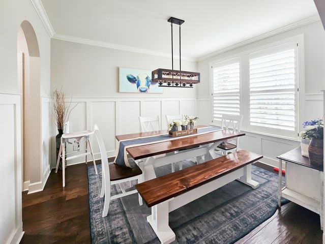 513 Millstone Springs Dr, Nolensville, TN 37135