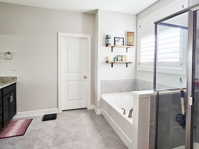 513 Millstone Springs Dr, Nolensville, TN 37135