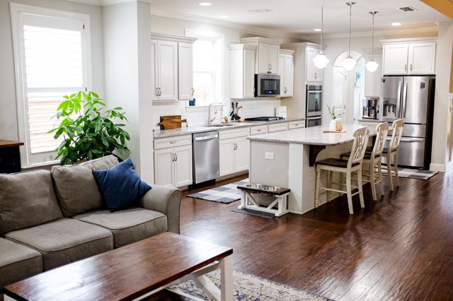 513 Millstone Springs Dr, Nolensville, TN 37135