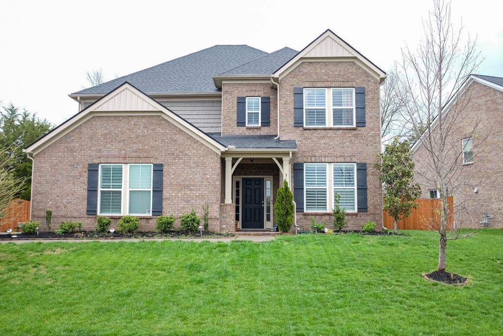 513 Millstone Springs Dr, Nolensville, TN 37135