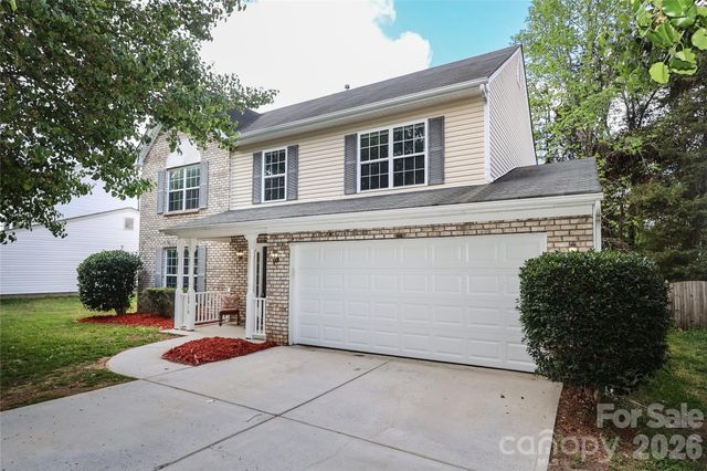 10910 Elm Bend Drive, Charlotte, NC 28273