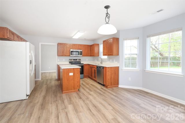 10910 Elm Bend Drive, Charlotte, NC 28273