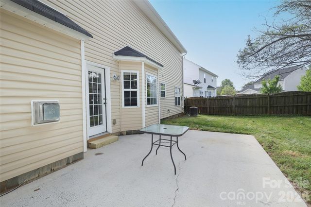 10910 Elm Bend Drive, Charlotte, NC 28273