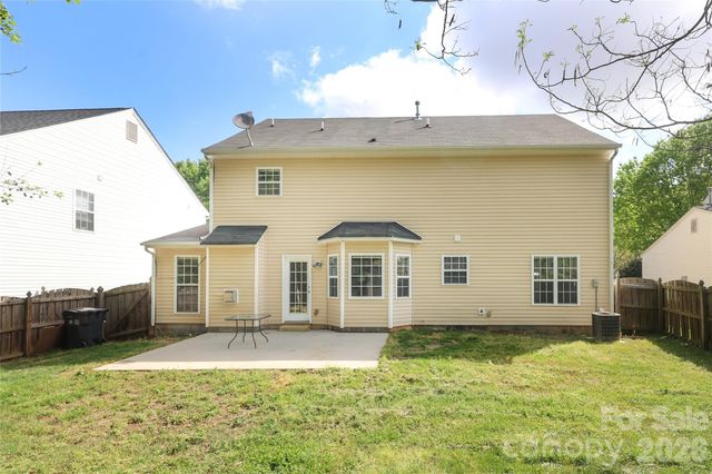 10910 Elm Bend Drive, Charlotte, NC 28273