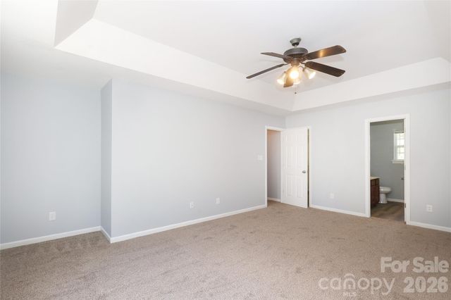 10910 Elm Bend Drive, Charlotte, NC 28273