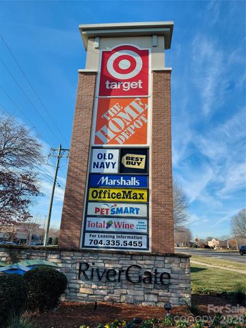 10910 Elm Bend Drive, Charlotte, NC 28273