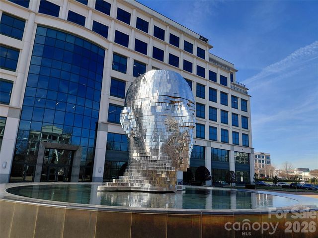 10910 Elm Bend Drive, Charlotte, NC 28273