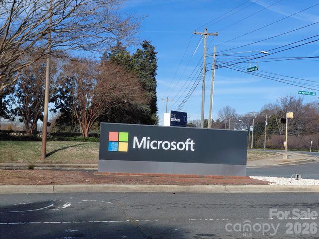 10910 Elm Bend Drive, Charlotte, NC 28273