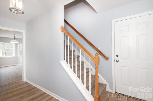 10910 Elm Bend Drive, Charlotte, NC 28273