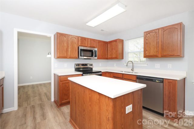 10910 Elm Bend Drive, Charlotte, NC 28273