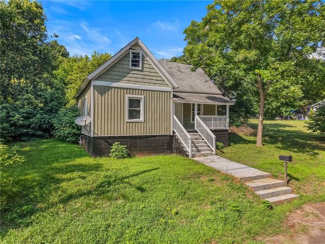 109 Farmer Street, Anderson, SC 29621