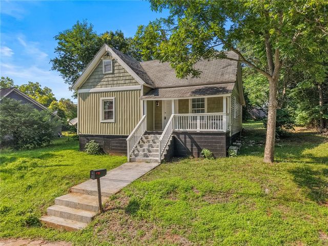 109 Farmer Street, Anderson, SC 29621