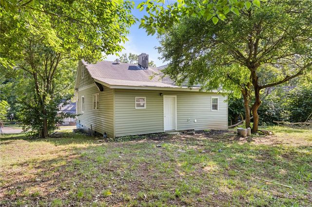 109 Farmer Street, Anderson, SC 29621