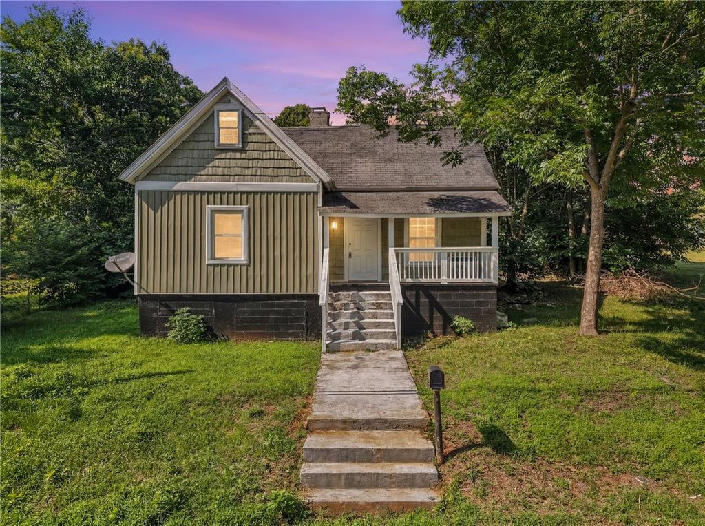 109 Farmer Street, Anderson, SC 29621