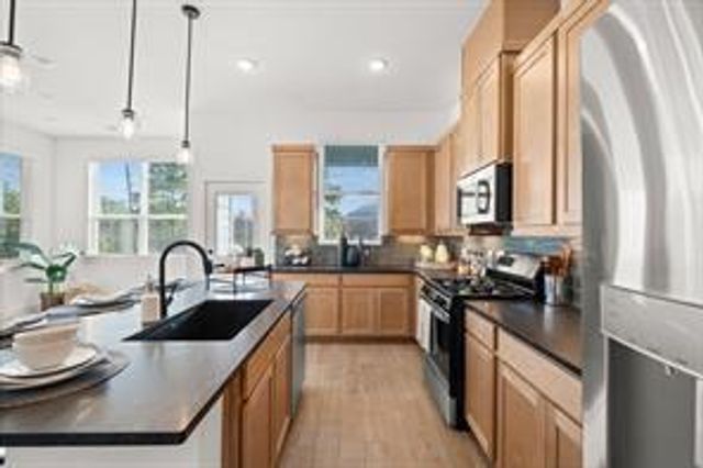 10122 Palm Springs Place, Manvel, TX 77578