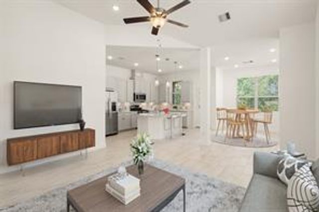 10122 Palm Springs Place, Manvel, TX 77578