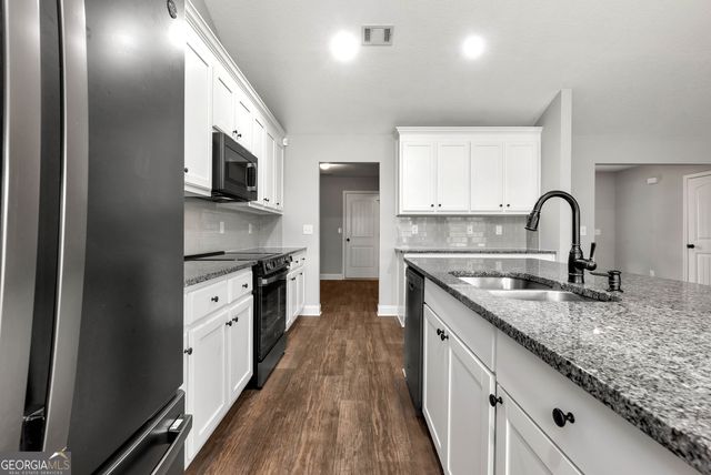 16 Evergreen Ridge Court, Statham, GA 30666