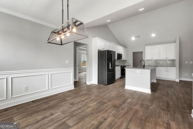 16 Evergreen Ridge Court, Statham, GA 30666
