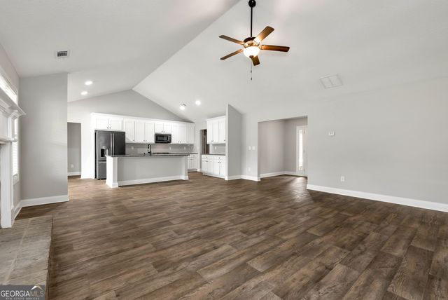16 Evergreen Ridge Court, Statham, GA 30666