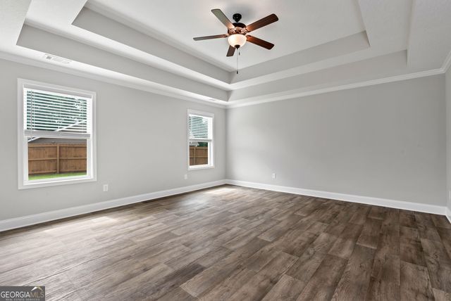 16 Evergreen Ridge Court, Statham, GA 30666