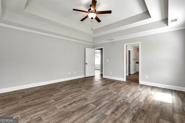 16 Evergreen Ridge Court, Statham, GA 30666