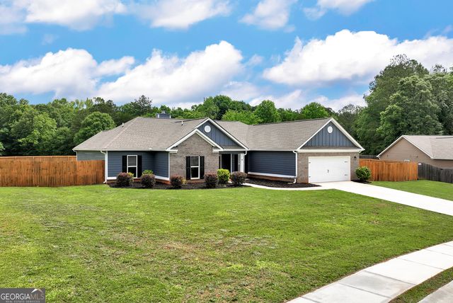 16 Evergreen Ridge Court, Statham, GA 30666