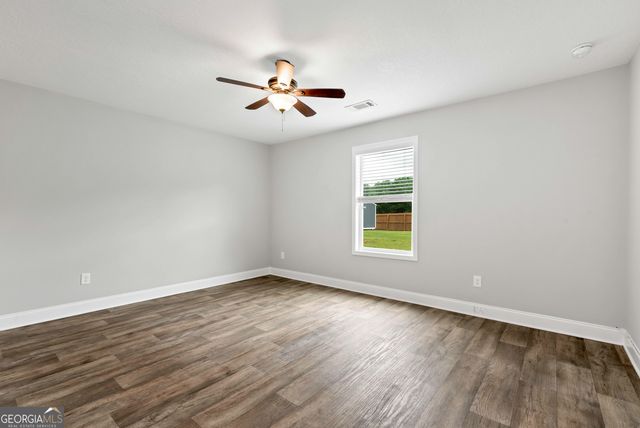 16 Evergreen Ridge Court, Statham, GA 30666