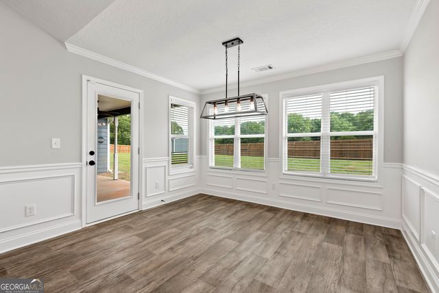 16 Evergreen Ridge Court, Statham, GA 30666