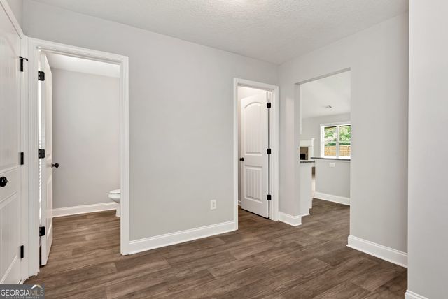 16 Evergreen Ridge Court, Statham, GA 30666