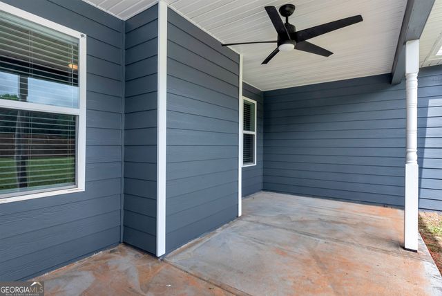 16 Evergreen Ridge Court, Statham, GA 30666