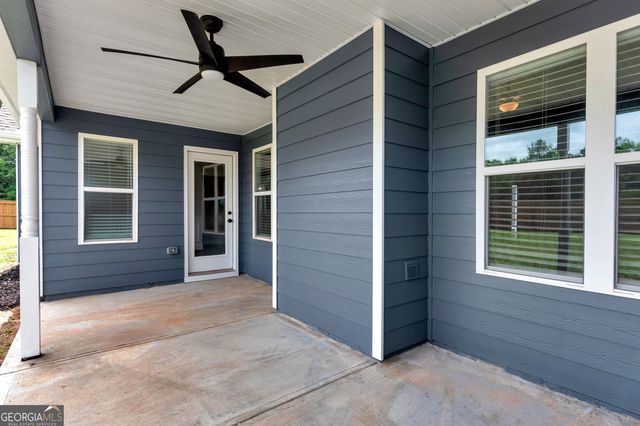16 Evergreen Ridge Court, Statham, GA 30666